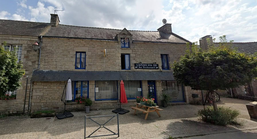 Gwenn Ha Du — photo 3