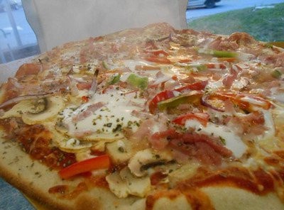 Envie de Pizz' ? Ar Breizh Mad — photo 2