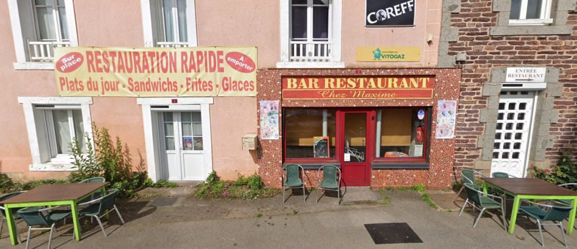 Chez Maxime — photo 3