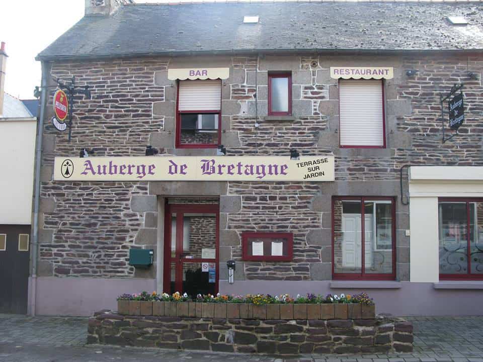 Auberge de Bretagne — photo 2