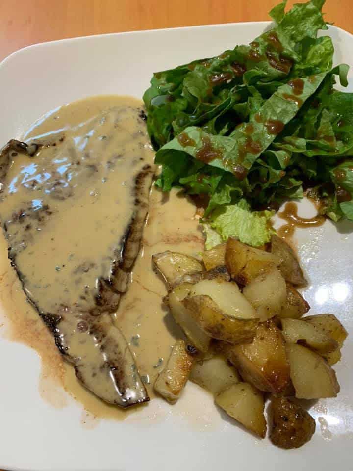 Crêperie Au Nombre d'OR — photo 2