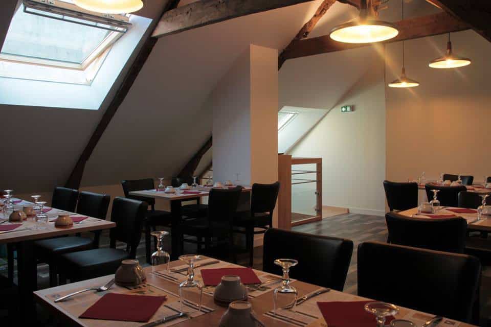 Crêperie Au Nombre d'OR — photo 3