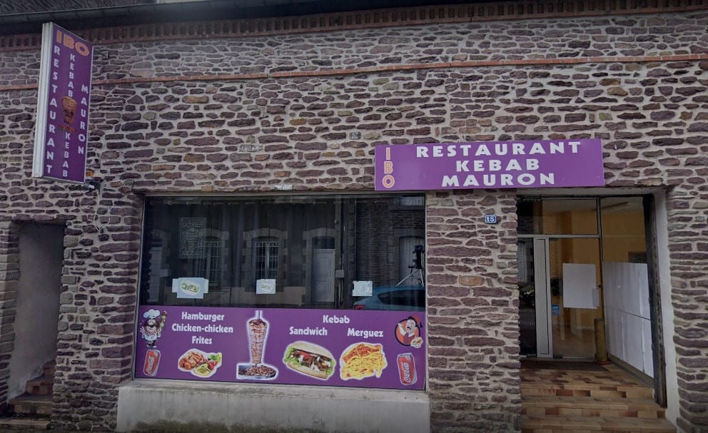 Ibo Kebab — photo 3