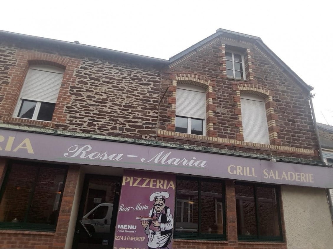 Rosa-Maria — photo 3