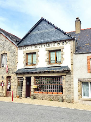 Auberge Table Ronde — photo 3