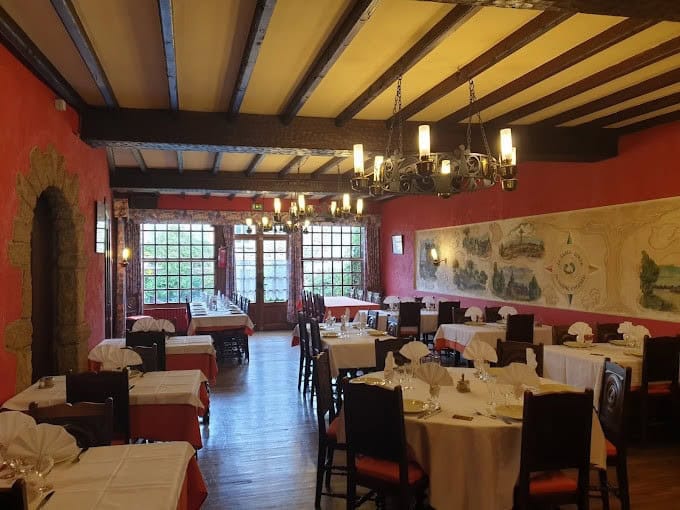 Auberge Table Ronde — photo 2