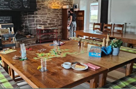 Auberge Val sans retour — photo 3