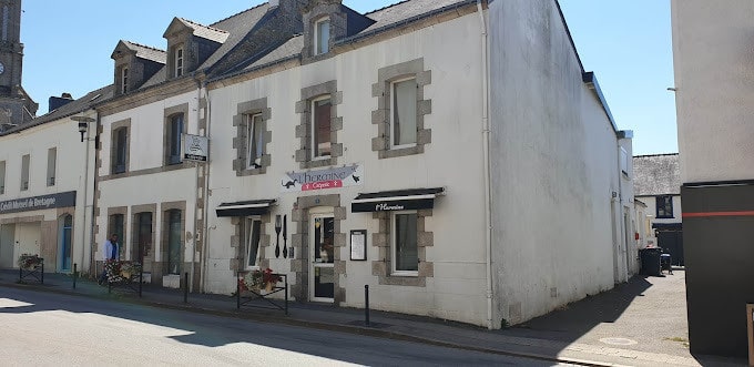 L'Hermine — photo 3
