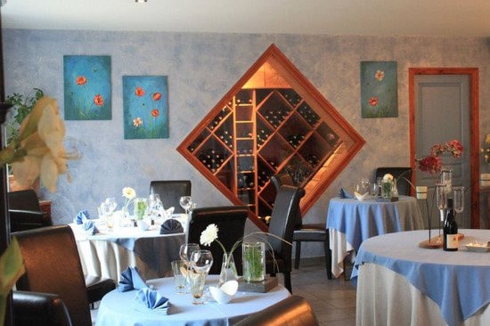 L'hortensia — photo 3