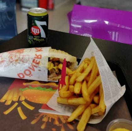 Theix Food — photo 2