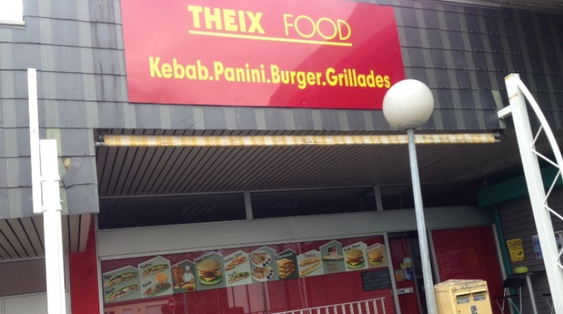 Theix Food — photo 3