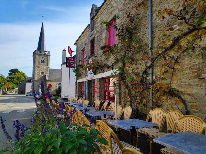 Le Moulin à Café — photo 3