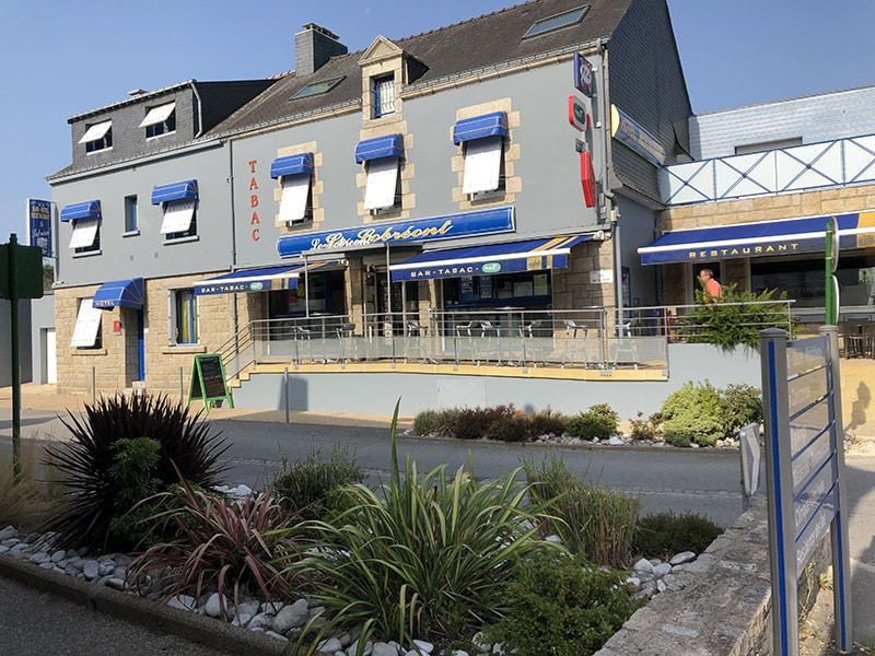 Le Lobreont — photo 2