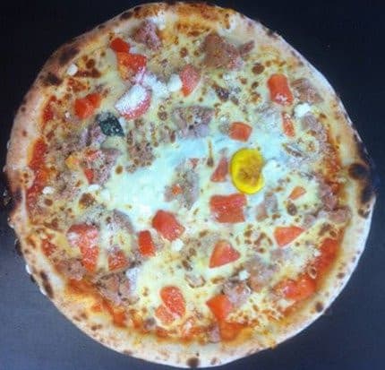 pizza rhuys — photo 3