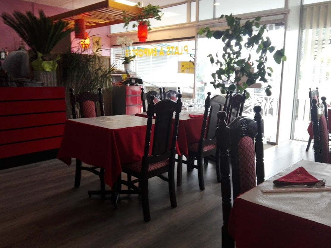 Délices d'Asie — photo 3