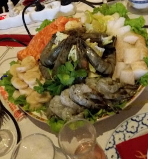 Délices d'Asie — photo 2
