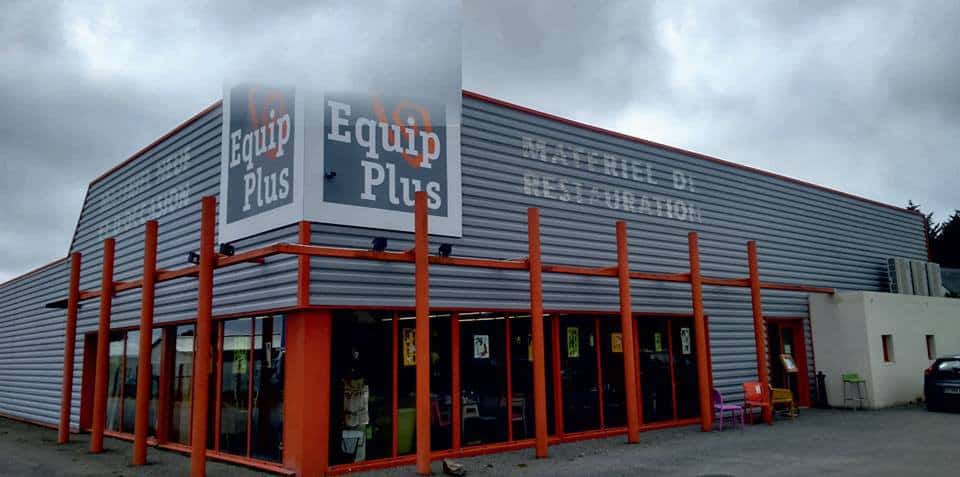 Equip Plus — photo 2