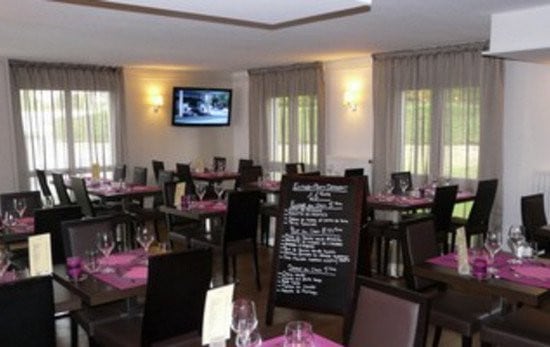 Inn design resto novo — photo 2