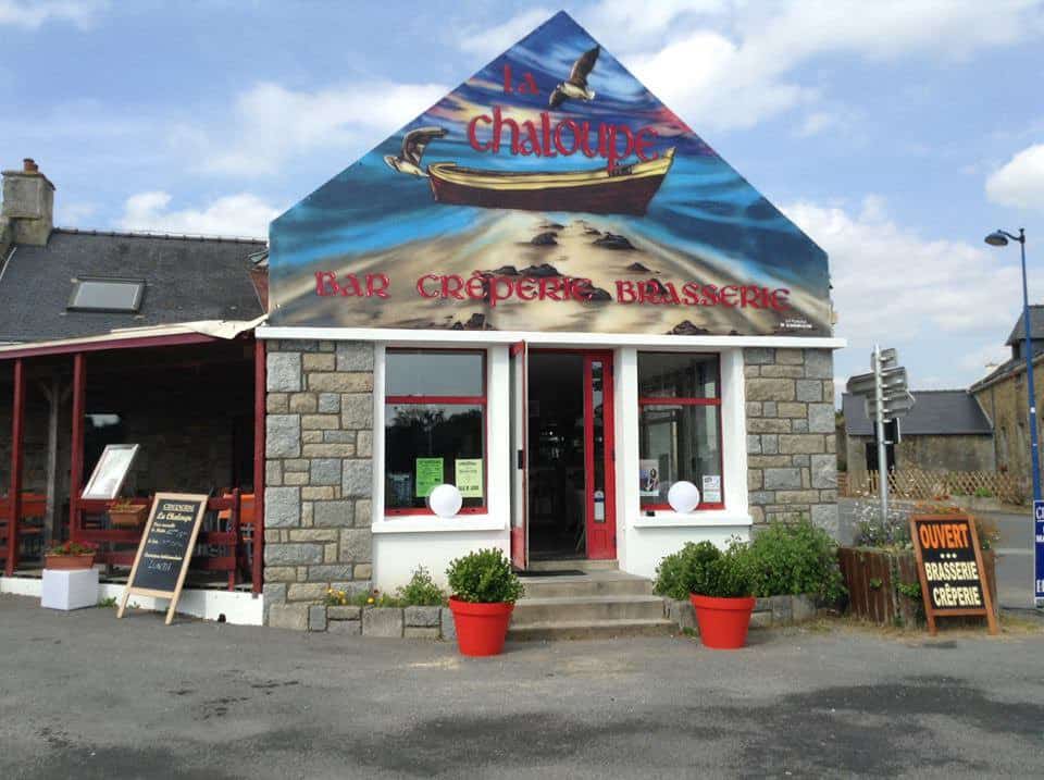La Chaloupe — photo 2