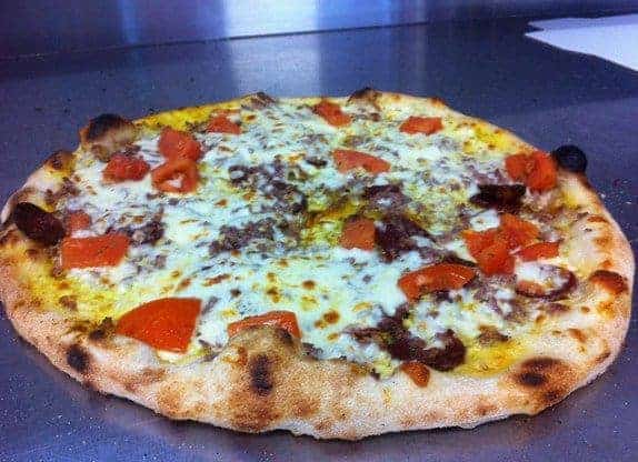 Pizza Rhuys — photo 2