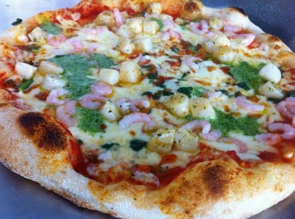 Pizza Rhuys — photo 3