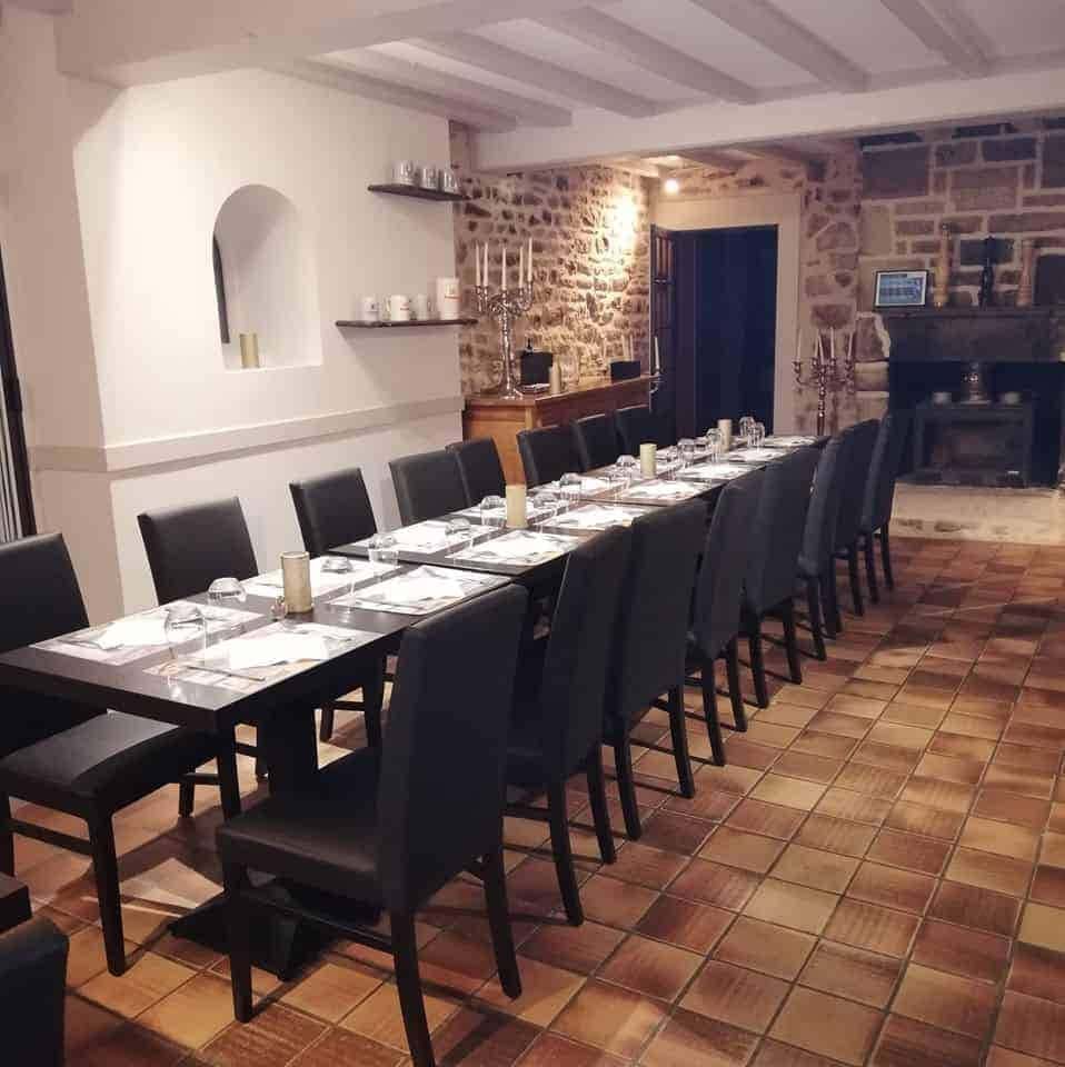 La chaumière — photo 2