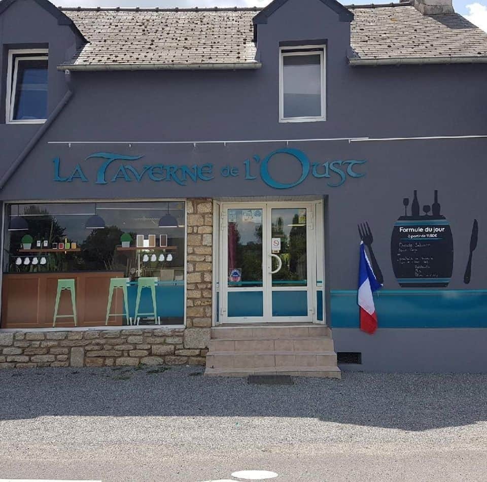 La Taverne de l' Oust — photo 2