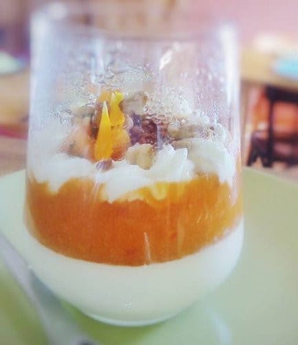 Au Resto Des Prés et ses herbes folles — Restaurant Français à Lizio — photo 3