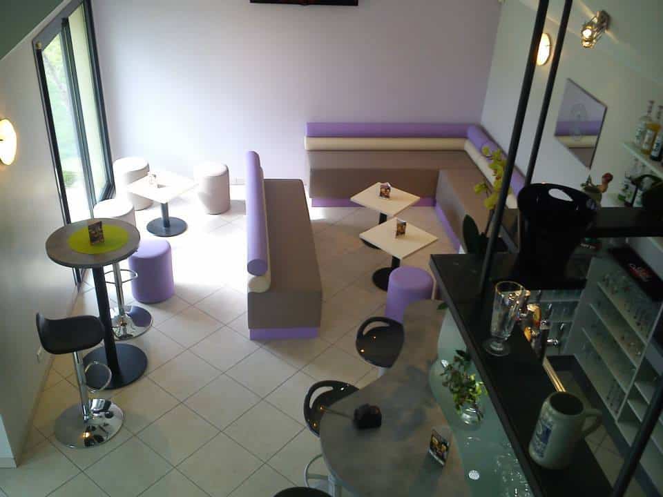 Le Galichon & Le Ty Bar — photo 3