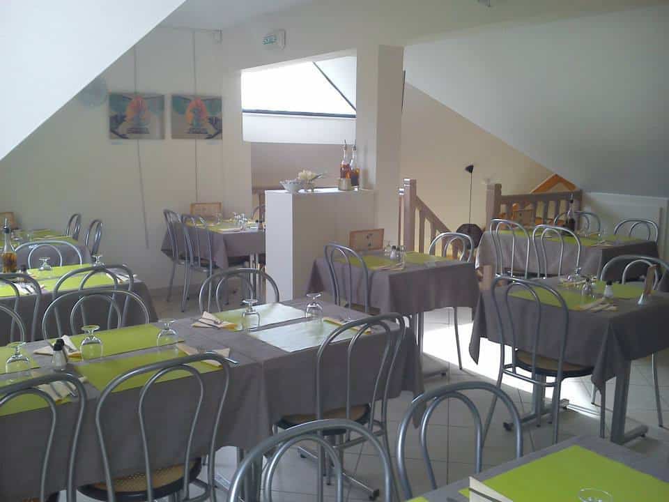 Le Galichon & Le Ty Bar — photo 2