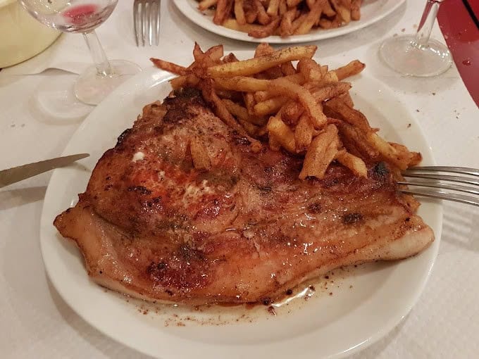 Hotel De La Gare — photo 2