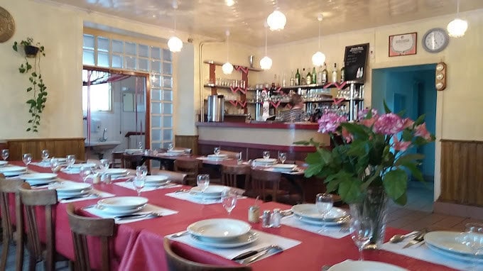 Hotel De La Gare — photo 3