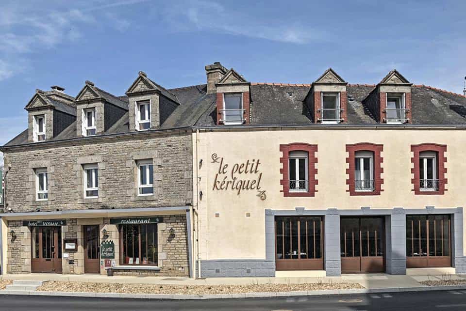 Le Petit Kériquel — photo 2