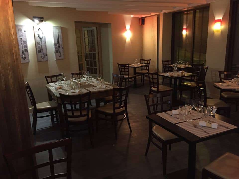 Le Petit Kériquel — photo 3
