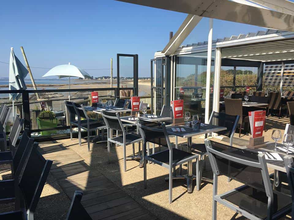 Aux Terrasses de la Plage — photo 2