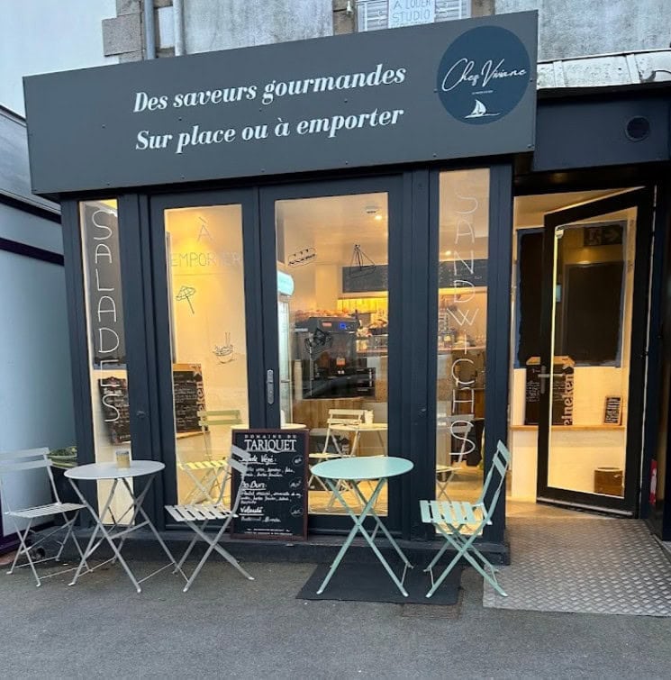 Chez Viviane — photo 2