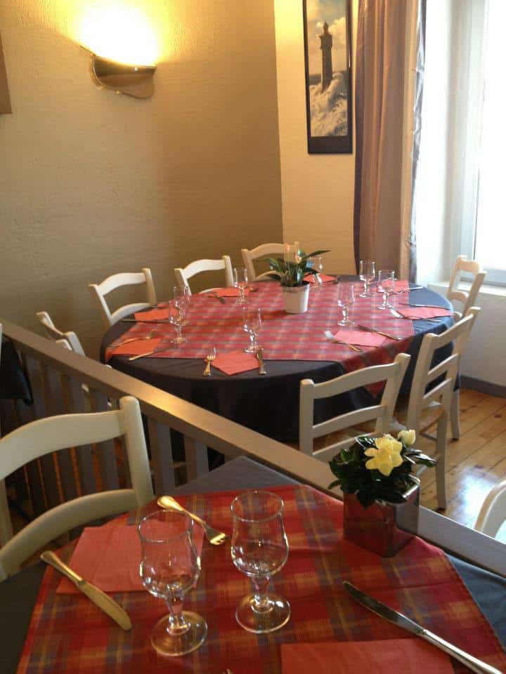 Crêperie Le Goeland — photo 3