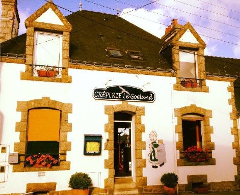 Crêperie Le Goeland — photo 2