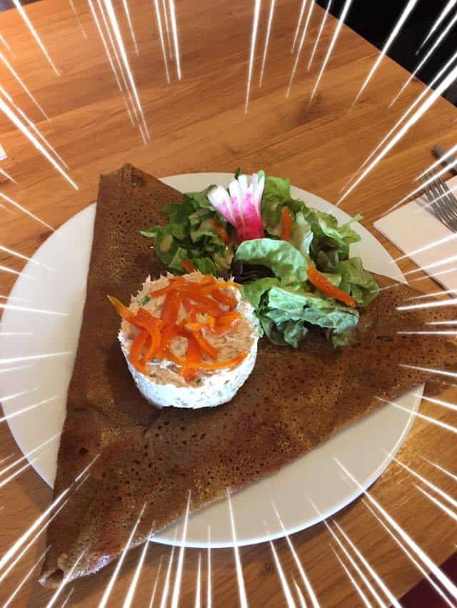 Crêperie Ty Malou — photo 3