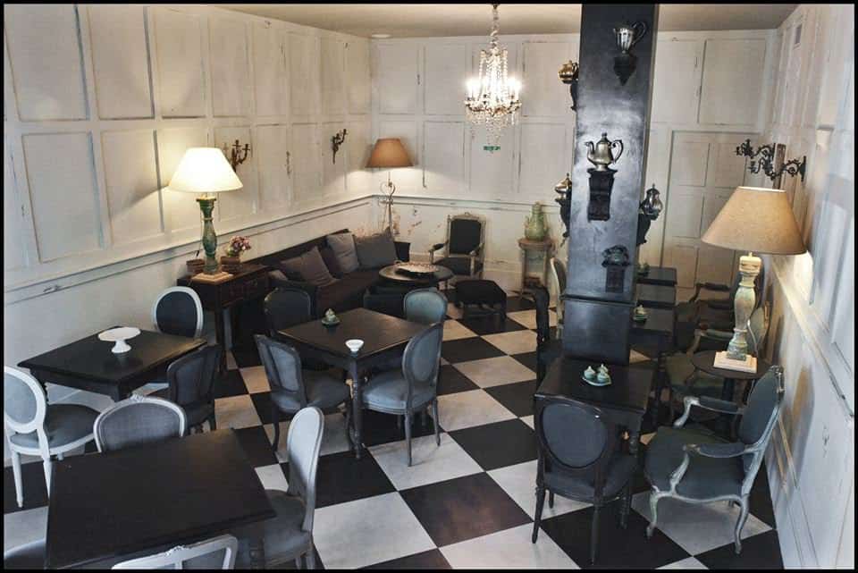 La Parenthèse — photo 3