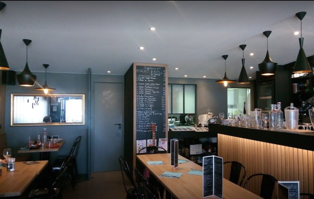 Le Bigorneau — photo 3