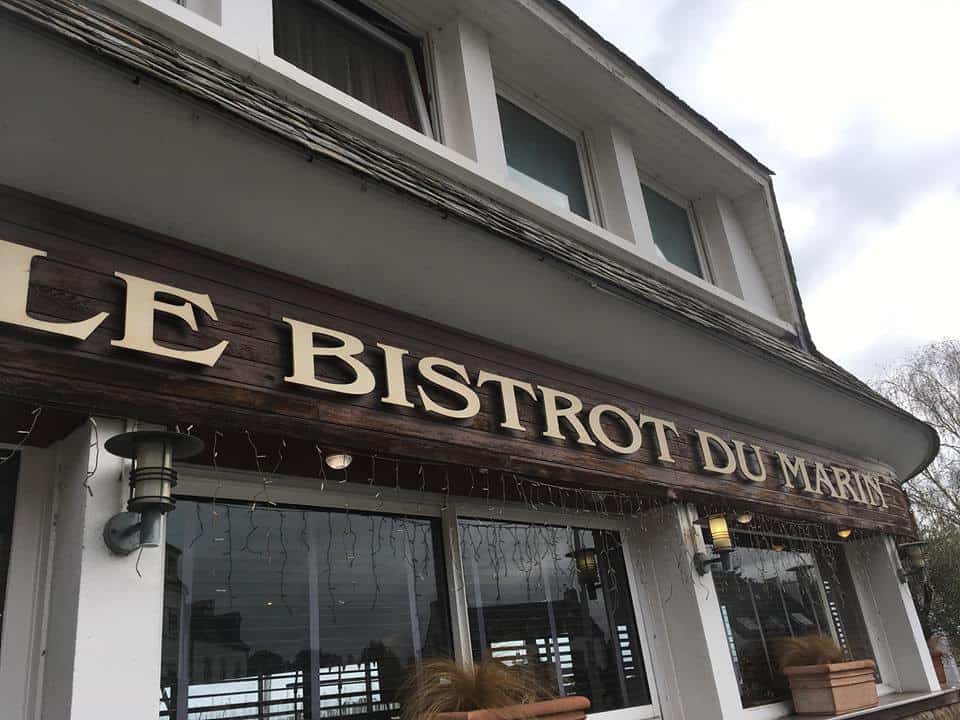 Le Bistrot du Marin — photo 2
