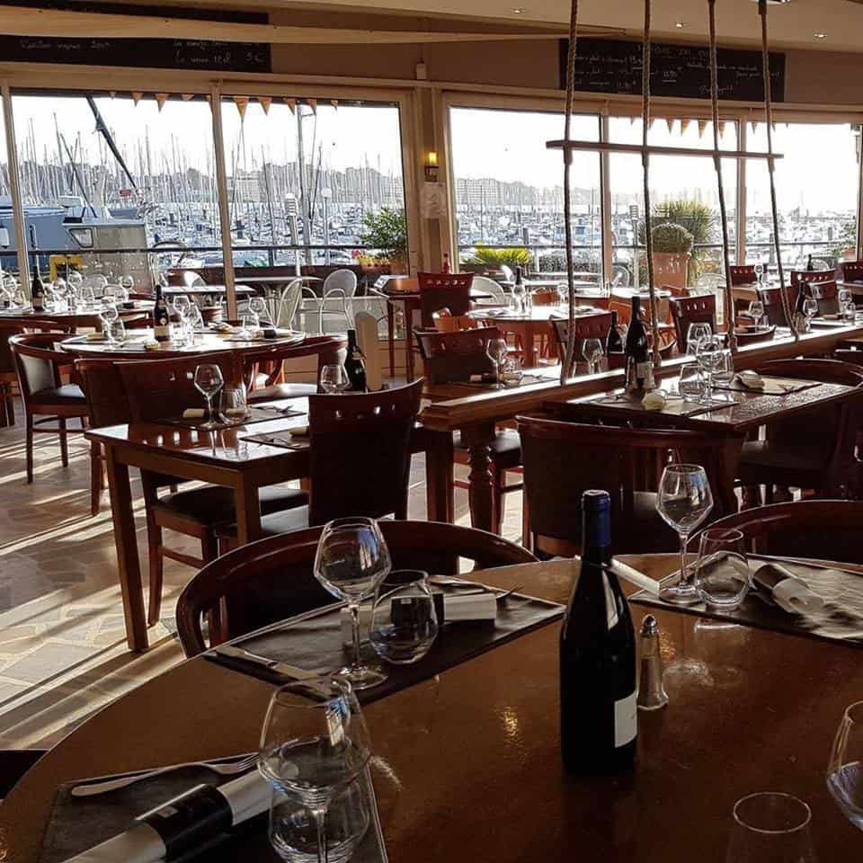 Le Bistrot du Marin — photo 3