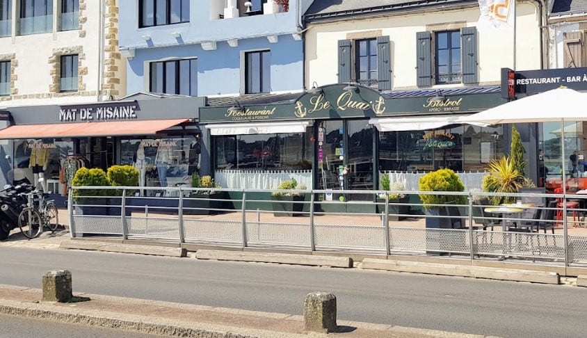 Le Quai — photo 2