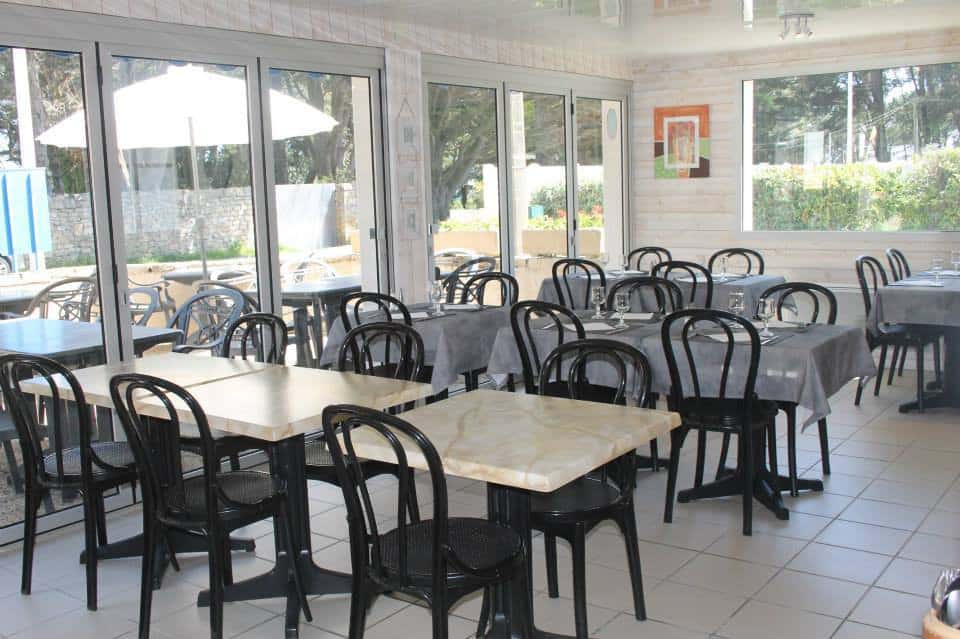 Crêperie De La Pointe — photo 2