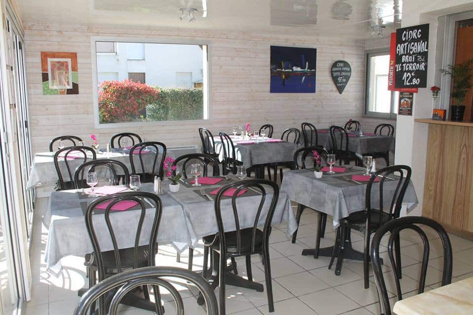 Crêperie De La Pointe — photo 3