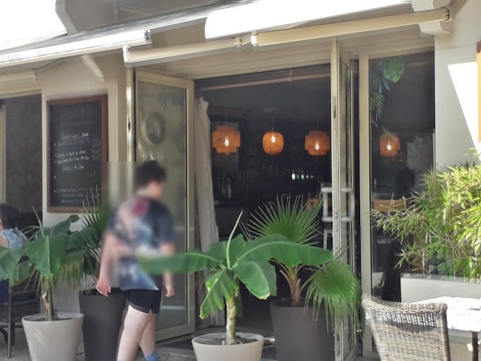 Le Kasha — photo 3