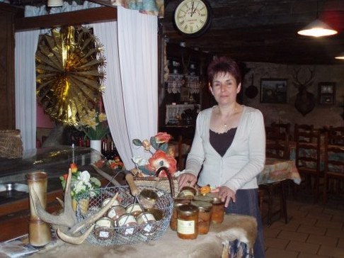 Auberge des Cerfs de Kerfulus — photo 2