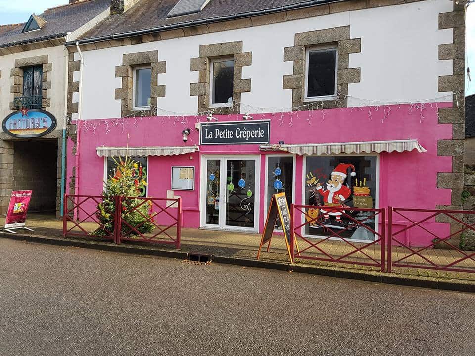 La Petite Crêperie — photo 2