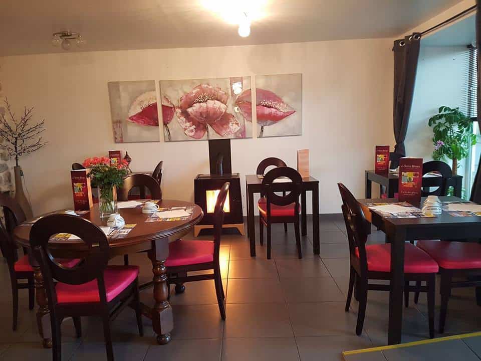 La Petite Crêperie — photo 3
